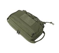 Helikon Service Cas Olive Vert