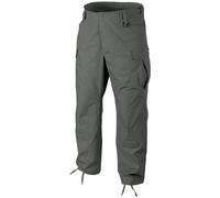 Helikon SFU NEXT Hommes Militaire Tactique Cargo Pantalon Ripstop Ombre Gris