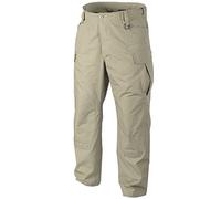 Helikon SFU Next Hommes Pantalons Coton Ripstop Khaki Taille L Long