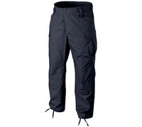 Helikon SFU Next Hommes Pantalons Polycoton Ripstop Bleu Marin Taille S