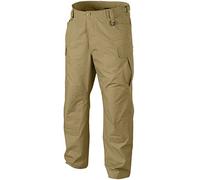Helikon SFU Next Hommes Pantalons Polycoton Ripstop Coyote Taille S