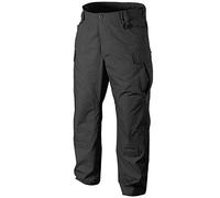 Helikon SFU Next Hommes Pantalons Polycoton Ripstop Noir Taille XL