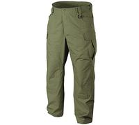 Helikon SFU Next Hommes Pantalons Polycotton Ripstop Olive Vert Taille M