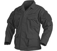 Helikon Sfu Prochaine Chemise Uniforme Police Cadet Hommes Ripstop Sécurité Jack