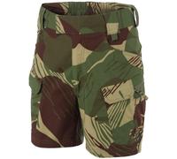 Helikon Short en polycoton ripstop Urban Tactical 6" Homme Rhodesian Camo