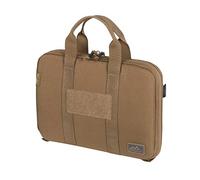 Helikon Single Pistol Portefeuille Coyote