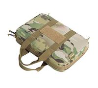 Helikon Single Pistol Portefeuille MultiCam