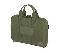Helikon Single Pistol Portefeuille Olive Vert