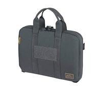 Helikon Single Pistol Portefeuille Shadow Gris