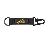 Helikon Snap Hook Porte-clés Noir
