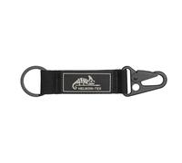 Porte-clé Logo Helikon-Tex - Black