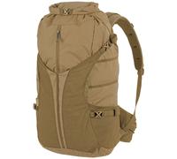 Helikon Summit Rolltop Sac à Dos Randonnée Tactique MOLLE Pack 40L Coyote