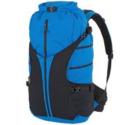 Helikon Summit Sac à Dos Randonnée Rolltop Tactique MOLLE 40L Bleu