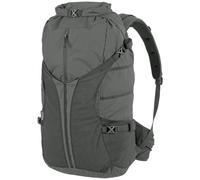 Helikon Summit Sac à Dos Randonnée Tactique Rolltop MOLLE 40L Ombre Gris
