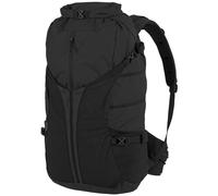 Helikon Summit Sac à Dos Rolltop Randonnée Voyage Pack Armée MOLLE 40L Noir