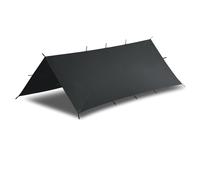 Helikon Supertarp Petite Imperméable Polyvalent Durable Shadow Grey