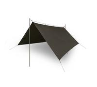 Helikon-Tex Supertarp Polyester Ripstop Coutures collées Bushcraft Taiga Green