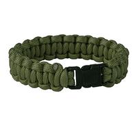 Helikon Survival Bracelet Olive