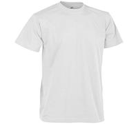 Helikon T-Shirt Blanc Taille M