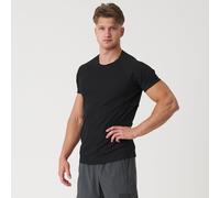 T-shirt thermoactif Quickly Dry Functional K/R Helikon-Tex - Black M