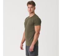 Helikon T-shirt Functional Quick Dry Homme Respirant vert olive