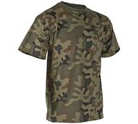 Helikon T-Shirt Polish Woodland taille XL