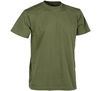 Helikon T-Shirt US Vert Taille M