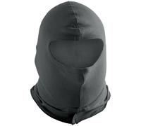 Helikon tactique 1 trou cagoule Airsoft Combat sécurité coton ombre gris