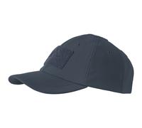 Helikon Tactique Base-ball Bonnet d'Hiver Police Sécurité Chapeau Bleu Marin