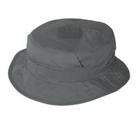 Helikon tactique CPU chapeau GI Boonie Bush Cap sécurité randonnée Ombre Gris