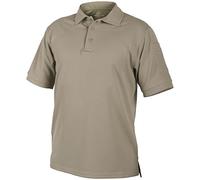 Helikon Tactique en Zone Urbaine Ligne Polo Taille TOPCOOL Kaki M