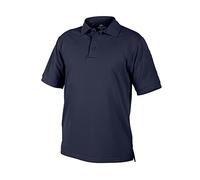 Helikon Tactique en Zone Urbaine Ligne Polo TOPCOOL Bleu Marine Taille S