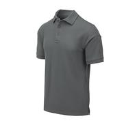 Helikon Tactique en Zone Urbaine Ligne Polo TOPCOOL Shadow Gris Taille S