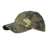 Helikon Tactique Hommes Baseball Armée Képi De Patrouille De Combat Hat Flecktar