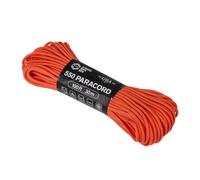 Helikon-Tex 550 Paracord (100 pieds) - orange brûlé
