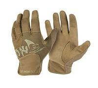Helikon-Tex Gants All Round Fit Tactical Unisexe Adulte M Vert (Coyote/Adaptive Green)