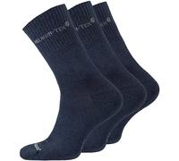Helikon-Tex Chaussettes All Round – 3 paires – Bleu marine Taille L