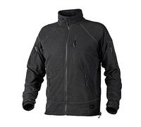 Helikon-Tex Alpha Tactical - Grid - Veste polaire Alpha Tactical - Grid - Veste en polaire - Noir