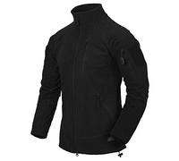 Helikon-Tex Alpha Tactical - Grid - Veste polaire Alpha Tactical - Grid - Veste en polaire - Noir