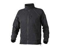 Helikon-Tex Alpha Tactical - Grid - Veste polaire Alpha Tactical - Grid - Veste en polaire - Noir