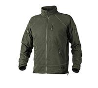 Blouson polaire Tec Alpha Tactical Helikon