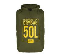 Helikon-Tex Arid Dry Sac à dos Medium 50 l - Vert olive/noir