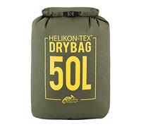 Helikon-Tex Sac à dos Arid Dry Sack Vert olive/noir Taille M 50 l