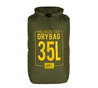 Sac étanche Arid Dry Sack 35 L Helikon - Olive Green/Black