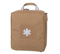 Helikon-Tex Automotive Med Kit Pouch -Cordura- Coyote