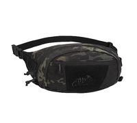 Helikon-Tex Bandicoot Sac banane en Cordura Multicam Noir