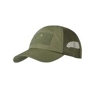 Helikon-Tex BBC Vent Cap - Polycoton Ripstop Vert Olive