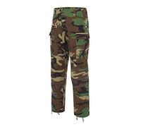 Pantalon Helikon-Tex BDU MK2 - US Woodland M
