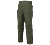 Helikon-Tex BDU Mk2 Pantalon Vert olive