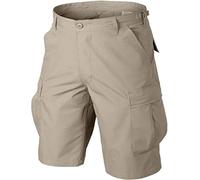 Helikon-Tex BDU Short en coton Ripstop Kaki
